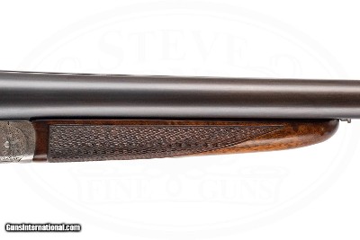 ROWLAND WATSON BEST BOXLOCK EJECTOR 12 GAUGE - Image 12 of 18