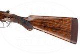 ROWLAND WATSON BEST BOXLOCK EJECTOR 12 GAUGE - 16 of 18