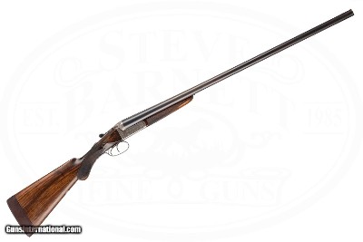 ROWLAND WATSON BEST BOXLOCK EJECTOR 12 GAUGE - Image 4 of 18