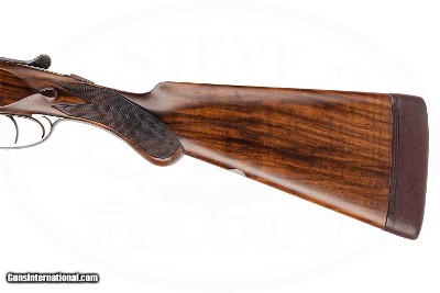 ROWLAND WATSON BEST BOXLOCK EJECTOR 12 GAUGE - Image 16 of 18