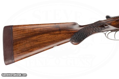 ROWLAND WATSON BEST BOXLOCK EJECTOR 12 GAUGE - Image 15 of 18