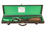 ROWLAND WATSON BEST BOXLOCK EJECTOR 12 GAUGE - 17 of 18