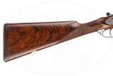 STEPHEN GRANT BEST SIDELOCK EJECTOR 12 GAUGE - 15 of 18