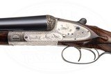 STEPHEN GRANT BEST SIDELOCK EJECTOR 12 GAUGE - 3 of 18