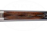 STEPHEN GRANT BEST SIDELOCK EJECTOR 12 GAUGE - 13 of 18