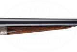 STEPHEN GRANT BEST SIDELOCK EJECTOR 12 GAUGE - 12 of 18