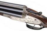 STEPHEN GRANT BEST SIDELOCK EJECTOR 12 GAUGE - 7 of 18
