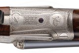 STEPHEN GRANT BEST SIDELOCK EJECTOR 12 GAUGE - 10 of 18