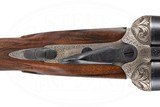 STEPHEN GRANT BEST SIDELOCK EJECTOR 12 GAUGE - 9 of 18