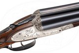 STEPHEN GRANT BEST SIDELOCK EJECTOR 12 GAUGE - 6 of 18