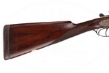 FRANCOTTE BEST HAMMER 12 GAUGE - 15 of 17