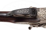 FRANCOTTE BEST HAMMER 12 GAUGE - 11 of 17