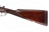 FRANCOTTE BEST HAMMER 12 GAUGE - 16 of 17
