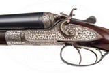 FRANCOTTE BEST HAMMER 12 GAUGE - 3 of 17