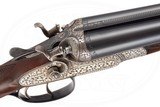 FRANCOTTE BEST HAMMER 12 GAUGE - 6 of 17