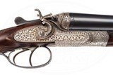 FRANCOTTE BEST HAMMER 12 GAUGE - 2 of 17