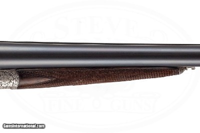 FRANCOTTE BEST HAMMER 12 GAUGE - Image 12 of 17