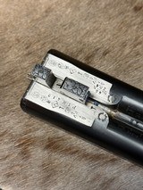 FRANCOTTE BEST HAMMER 12 GAUGE - 17 of 17