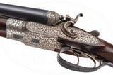 FRANCOTTE BEST HAMMER 12 GAUGE - 8 of 17