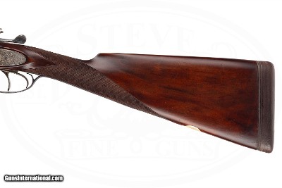 FRANCOTTE BEST HAMMER 12 GAUGE - Image 16 of 17