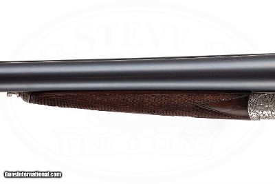 FRANCOTTE BEST HAMMER 12 GAUGE - Image 14 of 17