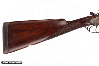 FRANCOTTE BEST HAMMER 12 GAUGE - Image 15 of 17