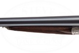 FRANCOTTE BEST HAMMER 12 GAUGE - 14 of 17