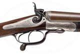 BOSS BEST UNDER LEVER HAMMER 12 GAUGE - 2 of 18