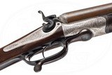 BOSS BEST UNDER LEVER HAMMER 12 GAUGE