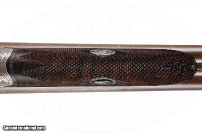BOSS BEST UNDER LEVER HAMMER 12 GAUGE - Image 13 of 18