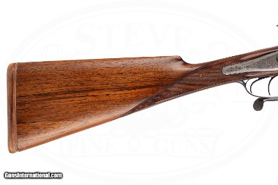 BOSS BEST UNDER LEVER HAMMER 12 GAUGE - Image 15 of 18