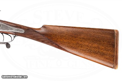 BOSS BEST UNDER LEVER HAMMER 12 GAUGE - Image 16 of 18