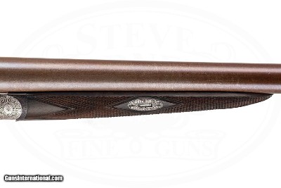 BOSS BEST UNDER LEVER HAMMER 12 GAUGE - Image 12 of 18