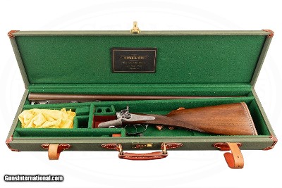 BOSS BEST UNDER LEVER HAMMER 12 GAUGE - Image 17 of 18