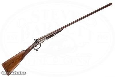 BOSS BEST UNDER LEVER HAMMER 12 GAUGE - Image 4 of 18
