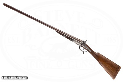 BOSS BEST UNDER LEVER HAMMER 12 GAUGE - Image 5 of 18