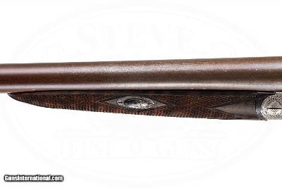 BOSS BEST UNDER LEVER HAMMER 12 GAUGE - Image 14 of 18