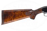 WINCHESTER MODEL 12 PIGEON GRADE 12 GAUGE - 15 of 16