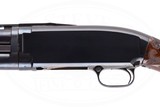 WINCHESTER MODEL 12 PIGEON GRADE 12 GAUGE - 3 of 16