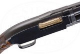 WINCHESTER MODEL 12 PIGEON GRADE 12 GAUGE - 5 of 16
