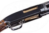 WINCHESTER MODEL 12 PIGEON GRADE 12 GAUGE - 7 of 16