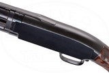 WINCHESTER MODEL 12 PIGEON GRADE 12 GAUGE - 6 of 16