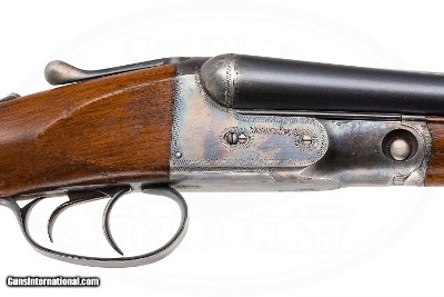 PARKER VHE 20 GAUGE