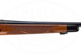 REMINGTON CUSTOM SHOP MODEL 700 F GRADE W/ GOLD 220 SWIFT - 8 of 12