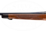 REMINGTON CUSTOM SHOP MODEL 700 F GRADE W/ GOLD 220 SWIFT - 10 of 12