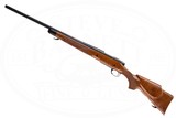REMINGTON CUSTOM SHOP MODEL 700 F GRADE W/ GOLD 220 SWIFT - 4 of 12