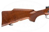 REMINGTON CUSTOM SHOP MODEL 700 F GRADE W/ GOLD 220 SWIFT - 11 of 12
