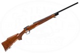 REMINGTON CUSTOM SHOP MODEL 700 F GRADE W/ GOLD 220 SWIFT