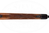 REMINGTON CUSTOM SHOP MODEL 700 F GRADE W/ GOLD 220 SWIFT - 9 of 12