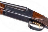 WINCHESTER MODEL 21 CUSTOM 410 - 8 of 16